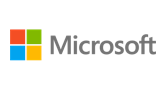 Logo pour Microsoft