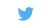 Logo für Twitter
