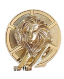 Image of the Cannes Lions trophy