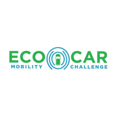 Ecocar标志