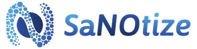 Logo SaNOtize.