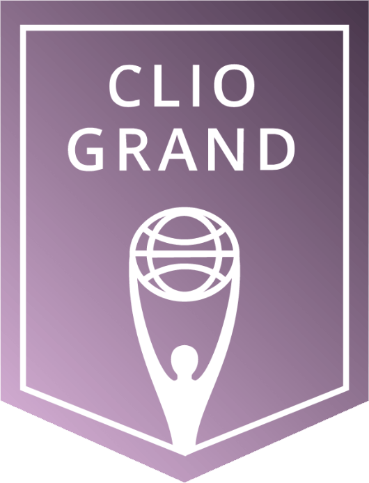 Clio Entertainment 2023 awards: grand category.