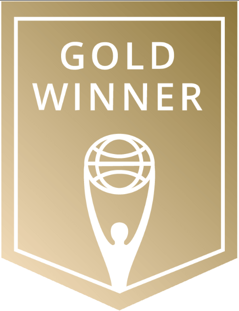 Clio Entertainment 2023 awards: gold category.
