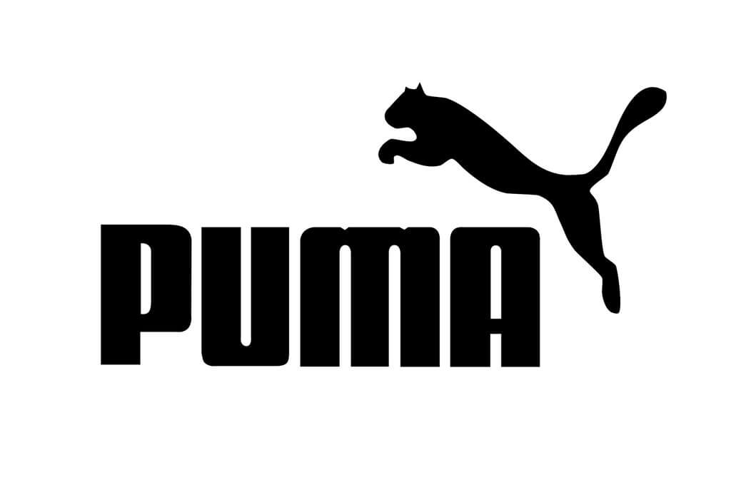Logotipo de Puma.